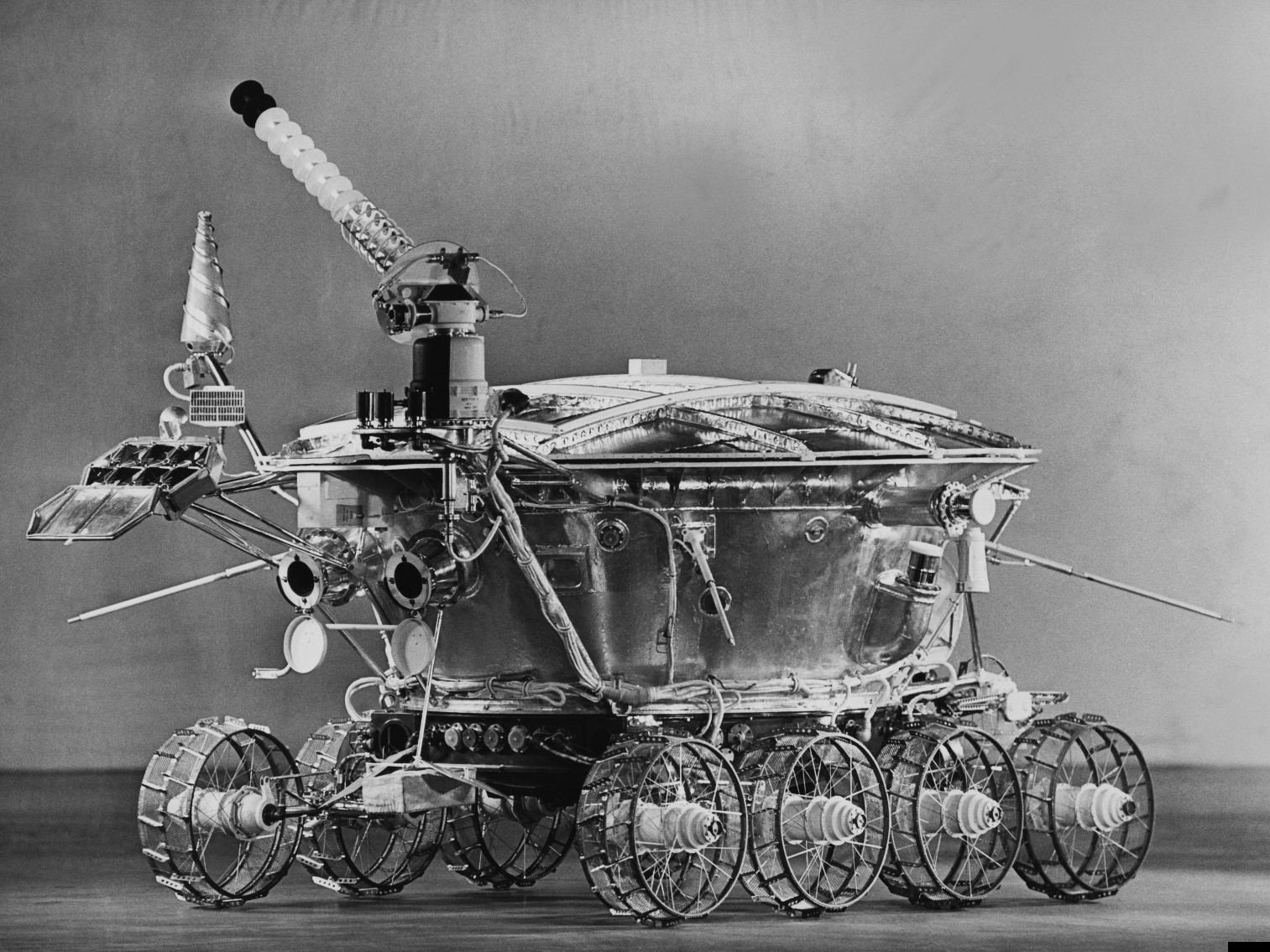 Lunohod